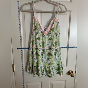 Victoria’s Secret pajama, medium